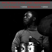 I Remember Clifford #2 - Art Blakey