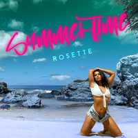 Summertime - Rosette