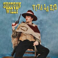 Betty Crocker - Shotgun Willy, Yung Craka