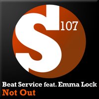 Not Out - Beat Service, Emma Lock