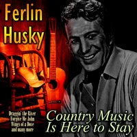 Black Sheep - Ferlin Husky