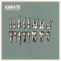 Cancel - Karate