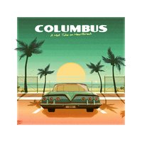 Give Up - Columbus