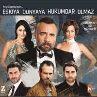 Yarim Senden Ayrılalı - Ayşe Önder, Levent Güneş, Kemal Sahir Gürel