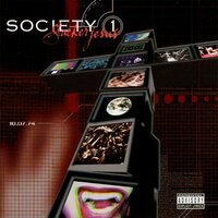 Living - Society 1