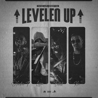 Levelen Up - Lijpe, Henkie T, Fatah