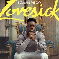 Stay With Me - Romain Virgo