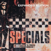 No Big Deal - The Specials