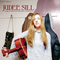 Intro / The Vigilante - Judee Sill