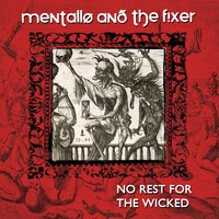 Vision - Mentallo & The Fixer