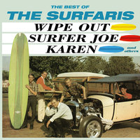 Karen - The Surfaris