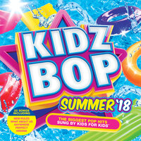 Anywhere - Kidz Bop Kids