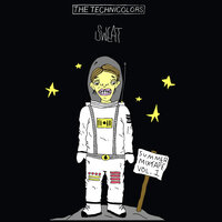 Sweat - The Technicolors