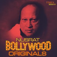 Ye Jo Halka Halka Sooror - Nusrat Fateh Ali Khan