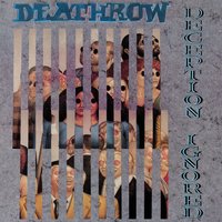 Machinery - Deathrow