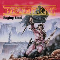 Raging Steel - Deathrow