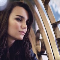 This House Is Empty Now - Samantha Barks