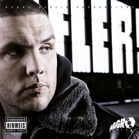 Rap Electroschock - Fler, Godsilla