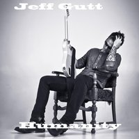 I'm Your Enemy - Jeff Gutt