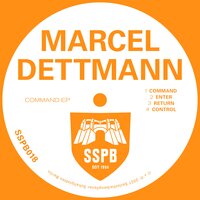 Marcel Dettmann