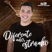 O Vaqueiro Se Apaixonou - Wesley Safadão