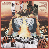 Marleah's Cadence - Oliver Wilde