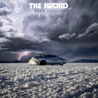 Used Future - The Sword
