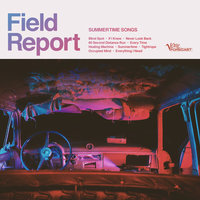 Blind Spot - Field Report