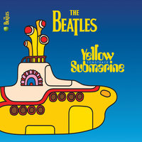 Yellow Submarine - The Beatles