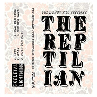 The Reptilian