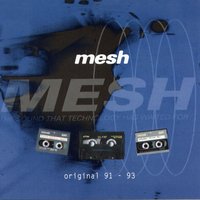 Waste of Time - Mesh
