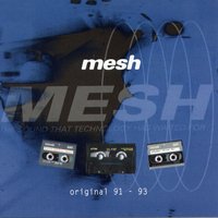 Crisis - Mesh