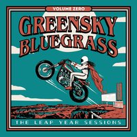 In Control - Greensky Bluegrass