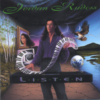 Inspiration - Jordan Rudess