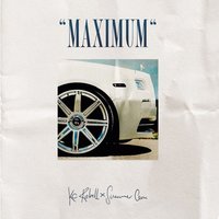 Magnum - Summer Cem, KC Rebell