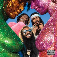 Leather Symphony - Flatbush Zombies, A$AP Twelvyy