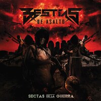 Himno de Guerra - Bestias de Asalto