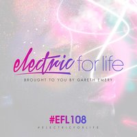 Live Forever (EFL108) - Third ≡ Party