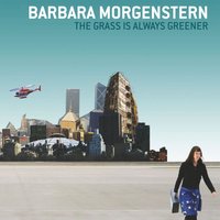 The Operator - Barbara Morgenstern