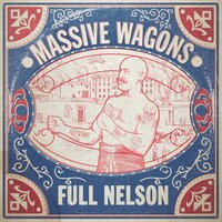 Ballad of Verdun Hayes - Massive Wagons