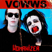 Womanizer - VOWWS