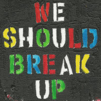 We Should Break Up - Nerina Pallot