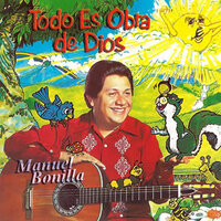 Los Días De La Semana - Manuel Bonilla