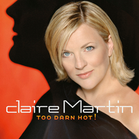When I Fall in Love - Claire Martin