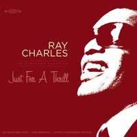 What'd I Say Pt.1 & Pt.2 - Ray Charles