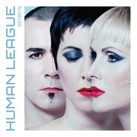 Reflections - The Human League