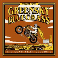 Burn Them - Greensky Bluegrass