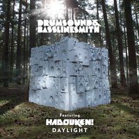 Daylight - Drumsound & Bassline Smith, Hadouken!, Genetix