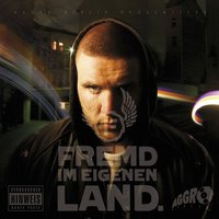 Südberlin Maskulin - Fler, Godsilla