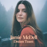 Dream Team - Jamie McDell